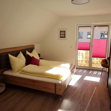 Frida Appartements Grobming Exteriör bild