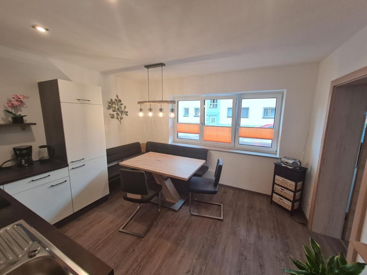Frida Appartements Grobming Exteriör bild
