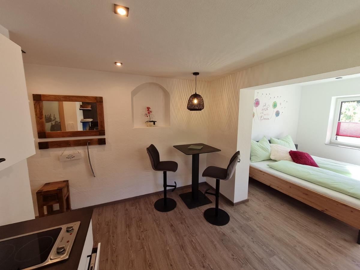 Frida Appartements Grobming Exteriör bild