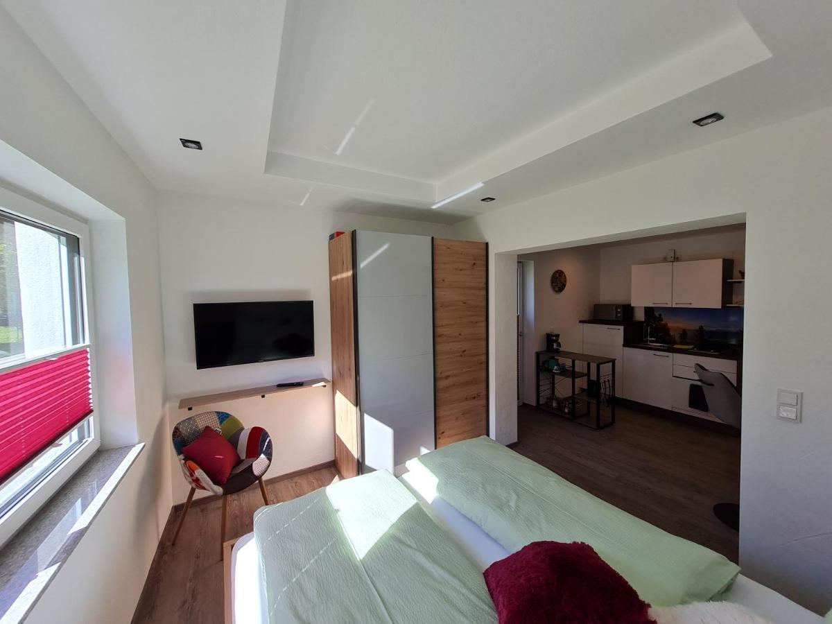 Frida Appartements Grobming Exteriör bild