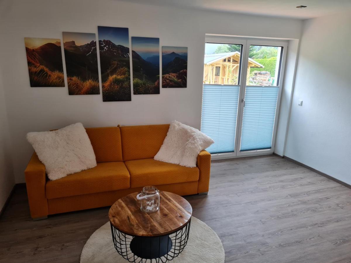 Frida Appartements Grobming Exteriör bild