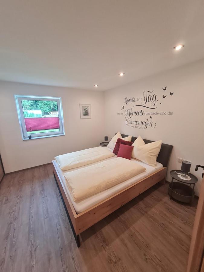 Frida Appartements Grobming Exteriör bild