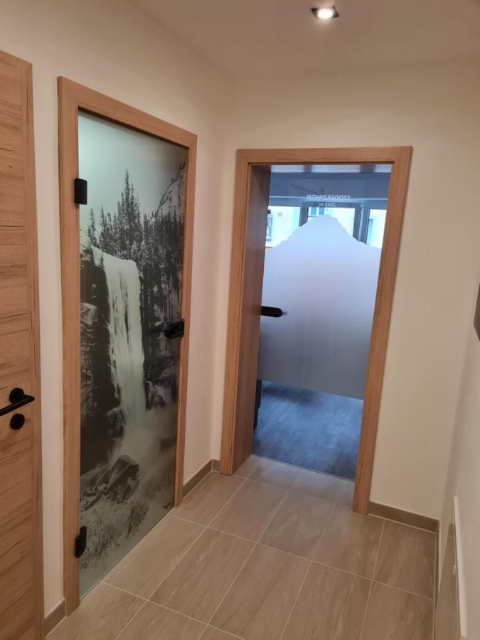Frida Appartements Grobming Exteriör bild