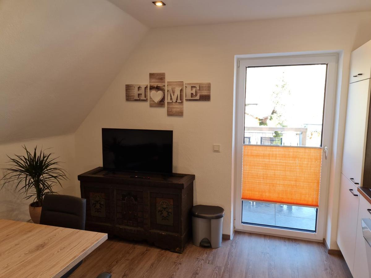 Frida Appartements Grobming Exteriör bild