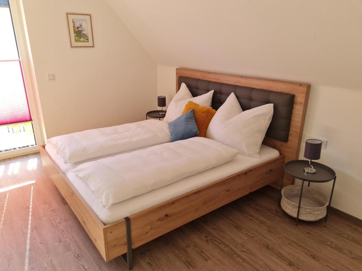 Frida Appartements Grobming Exteriör bild