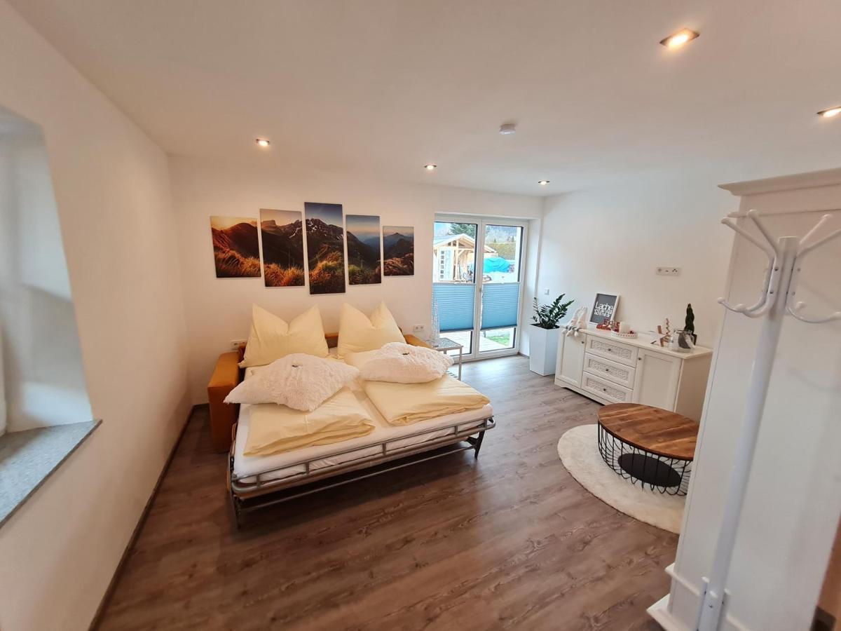 Frida Appartements Grobming Exteriör bild